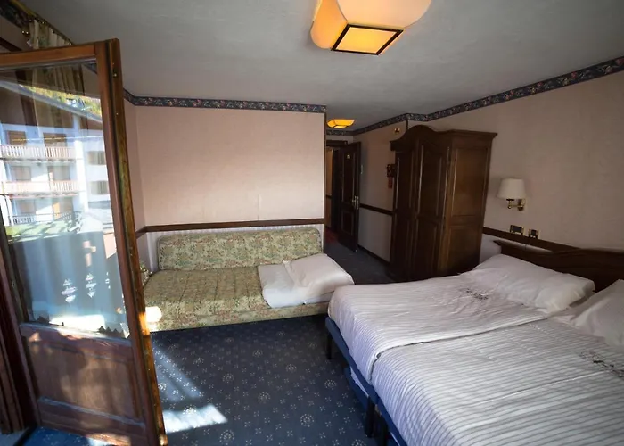 Hotel Petit Prince
