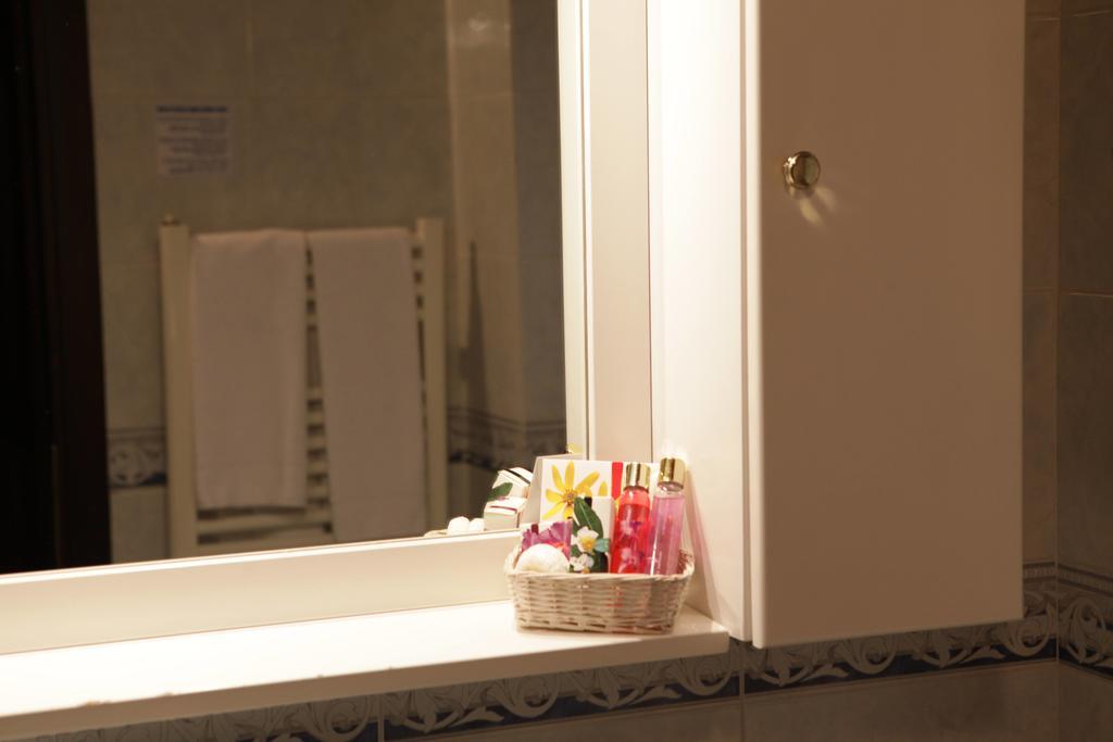 Petit Hotel Antagnod