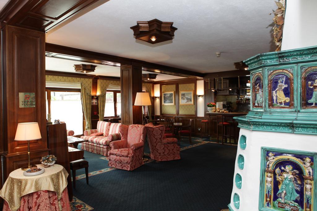 Petit Hotel Antagnod