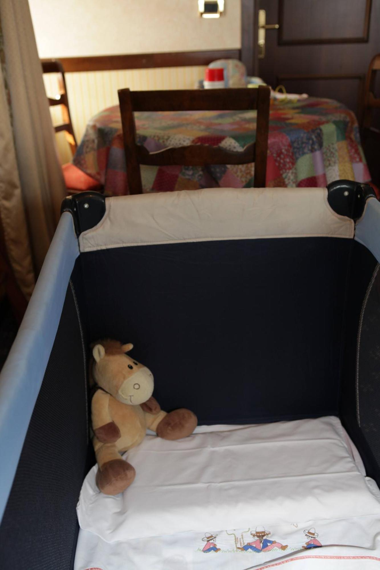 Petit Hotel 3*