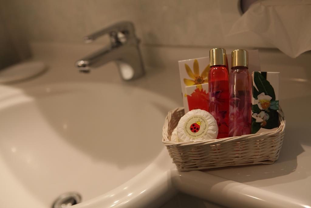 Petit Hotel Antagnod